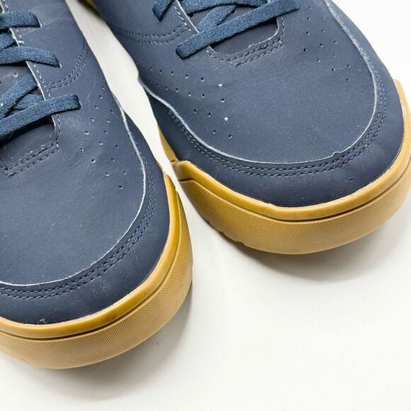 Pearl Izumi X-ALP Flow Lace Up Navy Blue Cycling Sneakers - Men’s EU 47 - Picture 2 of 11